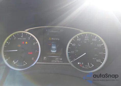 2018 Nissan Sentra Sv from USA, damaged, VIN 3N1AB7AP0JL628800